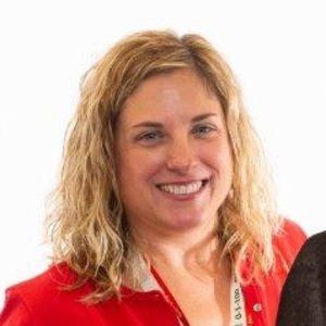 Meet your Posher, Susie